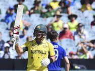 ഇംഗ്ലണ്ടിന് തോല്‍വി, ആതിഥേയര്‍ തുടങ്ങി