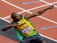 വേഗതയുടെ രാജകുമാരന്‍ ട്രാക്കൊഴിയുന്നു