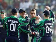 അട്ടിമറി തുടങ്ങി: വെസ്റ്റ് ഇന്‍ഡീസിനെ വീഴ്ത്തി അയര്‍ലന്‍ഡ്