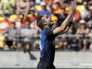 കിവികള്‍ക്ക് മുന്നില്‍ ഓസ്‌ട്രേലിയ തകര്‍ന്നടിഞ്ഞു