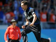 ന്യൂസിലാന്‍ഡ് ഒരു വിക്കറ്റിന് ജയിച്ചു, ക്വാര്‍ട്ടറില്‍