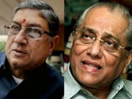 ശ്രീനിവാസന്‍ യുഗം കഴിഞ്ഞു: ഇന്ത്യന്‍ ക്രിക്കറ്റിനെ ഡാല്‍മിയ നയിക്കും