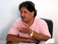 ഇന്ത്യയ്ക്കുവേണ്ടി പിച്ചില്‍ തിരിമറിനടത്തിയെന്ന് പാക് താരം