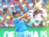 ദാദയുടെ റെക്കോര്‍ഡ് ധോണി തകര്‍ത്തു