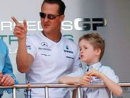 ഷൂമാക്കറുടെ മകനും കാറോട്ട രംഗത്തേക്ക്