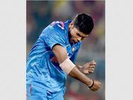 ലോകകപ്പില്‍ ഇന്ത്യ എത്ര വിക്കറ്റുകള്‍ വീഴ്ത്തി?