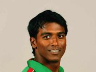 ബലാത്സംഗ പ്രതി ബംഗ്ലാദേശ് ക്രിക്കറ്റിന്റെ പുതിയ ഹീറോ