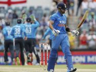 സിംബാബ്‌വെ 287, 1999 ആവര്‍ത്തിക്കുമോ?