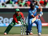 രോഹിതിന്റെ സെഞ്ചുറി പാകിസ്താന് കടപ്പെട്ടിരിക്കുന്നു!!!