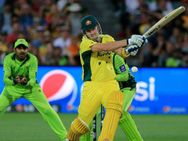 പാകിസ്താന്‍ തോറ്റ് പുറത്തായി, ഇന്ത്യ - ഓസ്‌ട്രേലിയ സെമി