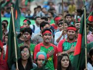 ബംഗ്ലാദേശേ, ഇത്രയ്ക്ക് ആര്‍ഭാടമൊക്കെ വേണോ?