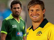 വഹാബ് റിയാസിനും ഷെയ്ന്‍ വാട്‌സണും ഐസിസിയുടെ പിഴ