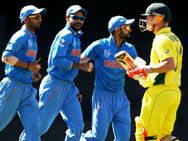 ഓസ്‌ട്രേലിയയെ ഓളൗട്ടാക്കാന്‍ കഴിഞ്ഞില്ല... കളിയാക്കിയത് വെറുതേയായി