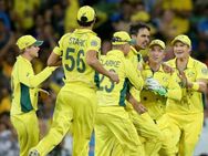 ഇന്ത്യയെ തകര്‍ത്തെറിഞ്ഞ് ഓസീസ് ഫൈനലില്‍