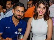 കോലിയുടെ പുറത്താകല്‍; തെറി മുഴുവന്‍ അനുഷ്‌കയ്ക്ക്