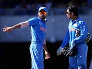 വിരമിക്കല്‍ ട്വന്റി 20 ലോകകപ്പിന് ശേഷമെന്ന് ധോണി