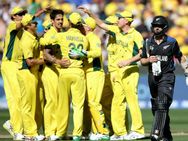 കിവികളെ ചുരുട്ടിക്കെട്ടി... ഓസീസിന് അഞ്ചാം ലോകകപ്പ് കിരീടം