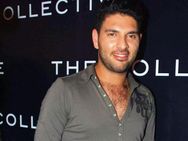 കോലിയേയും അനുഷ്‌കയേയും കുറിച്ച് യുവരാജിന്റെ ട്വീറ്റ്... വൈറല്‍