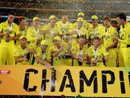 ലോകകപ്പ് ജയിച്ചപ്പോള്‍ ഓസ്‌ട്രേലിയക്ക് എത്ര കോടി കിട്ടി?