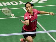 മലേഷ്യന്‍ ഓപ്പണ്‍: സൈന സെമിയില്‍