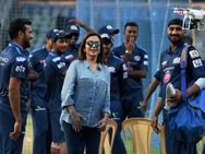 ഐപിഎല്‍8: കപ്പടിക്കാന്‍ കാത്ത് അംബാനിയുടെ മുംബൈ ഇന്ത്യന്‍സ്