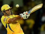 ഒരു റണ്‍ വിജയവുമായി ധോണിയും ചെന്നെയും തടിതപ്പി