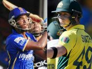 സേവാഗിനും മാക്‌സ്‌വെലിനും തടയിടാന്‍ സഞ്ജുവും സ്മിത്തും?