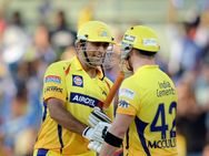 മക്കുല്ലം (100*) തനിസ്വരൂപം പുറത്തെടുത്തു, ചെന്നൈയും; ജയം 45 റണ്‍സിന്