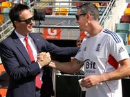 കെവിന്‍ പീറ്റേഴ്‌സന്‍ കളിക്കുന്നത് ഇംഗ്ലണ്ട് കാണുന്നുണ്ടോ?