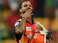 വാണം പോലെ വാര്‍ണര്‍, സണ്‍റൈസേഴ്‌സ് ഹൈദരാബാദ് ജയിച്ചു