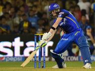 രാജസ്ഥാന് ഹാട്രിക് ജയം, മുംബൈ ഇന്ത്യന്‍സിന് ഹാട്രിക് തോല്‍വി!