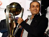 സേവാഗ് പറയുന്നു; ഇന്ത്യക്ക് വേണ്ടി കളിക്കണം, അന്തസ്സോടെ വിരമിക്കണം...