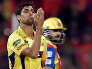 ക്രിസ് ഗെയ്‌ലിനെ ഒഴിവാക്കിയിട്ടും ബാംഗ്ലൂര്‍ ചെന്നൈയോട് തോറ്റു