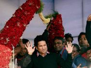 സച്ചിന് 42 തികയുന്നു, ഹാപ്പി ബര്‍ത്ത്‌ഡേ സച്ചിന്‍!