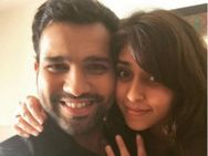 രോഹിതിന് വിവാഹം, റിതികയുടെ പേര് കൊലിക്കൊപ്പവും കേട്ടിരുന്നു....