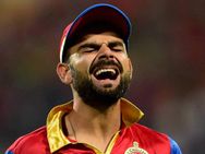 ബെംഗളൂരു മഴപ്പേടിയില്‍, തിരിച്ചുവരാന്‍ ബാംഗ്ലൂര്‍ ചാലഞ്ചേഴ്‌സ്