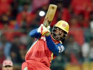 ഗെയ്ല്‍ ആടിത്തകര്‍ത്തു, പഞ്ചാബ് തോറ്റത് 138 റണ്‍സിന്