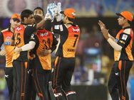 ഫാസ്റ്റ് ബൗളിംഗോ, സണ്‍റൈസേഴ്‌സ് ഹൈദരാബാദിനെ കണ്ട് പഠിക്കൂ....