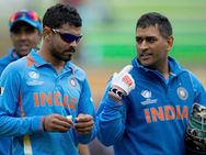 മാന്‍ ഓഫ് ദ മാച്ച് സര്‍ ജഡേജയെ ധോണി നോക്കി ദഹിപ്പിച്ചു....