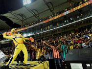 4 ചെന്നൈ സൂപ്പര്‍ കിംഗ്‌സ് താരങ്ങള്‍ ഒത്തുകളിച്ചു!