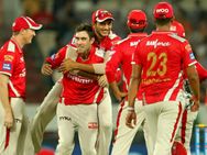 പഞ്ചാബിന് തോല്‍വി തന്നെ, ഹൈദരാബാദിന് പ്ലേ ഓഫ് സാധ്യത