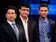 സച്ചിനും ഗാംഗുലിയും വീണ്ടും ഓപ്പണ്‍ ചെയ്യും, മൂന്നാം നമ്പറില്‍ ദ്രാവിഡ്!