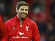 സ്റ്റീവന്‍ ജെറാര്‍ഡിന് ആന്‍ഫീല്‍ഡ് കണ്ണീരോടെ വിടനല്‍കി