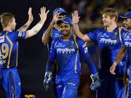 വാട്‌സന്റെ സെഞ്ചുറി രാജസ്ഥാനെ പ്ലേ ഓഫിലെത്തിച്ചു