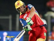 വീണ്ടും ഡിവില്ലിയേഴ്‌സ്, വീണ്ടും ആര്‍സിബി, ഇനി കളി ചെന്നൈയോട്!