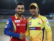 കൂള്‍ ക്യാപ്റ്റനും, ഹോട്ട് ക്യാപ്റ്റനും... ജയം ക്യാപ്റ്റന്‍ കൂളിന് തന്നെ