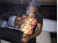 ഈ ക്രിസ് ഗെയ്‌ല്‍ എന്താ ഇങ്ങെനെ?