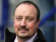 ആന്‍സലോട്ടിയെ പുറത്താക്കി; ബെനിറ്റസ് റയലിന്റെ പുതിയ കോച്ചായേക്കും