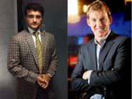 പരിശീലകനായി ഗാംഗുലി തിളങ്ങുമെന്ന് ബ്രെറ്റ് ലീ