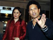 സച്ചിന്റെ ഡ്രൈവിംഗ് അഞ്ജലിക്ക് തലവേദനയുണ്ടാക്കിയപ്പോള്‍...